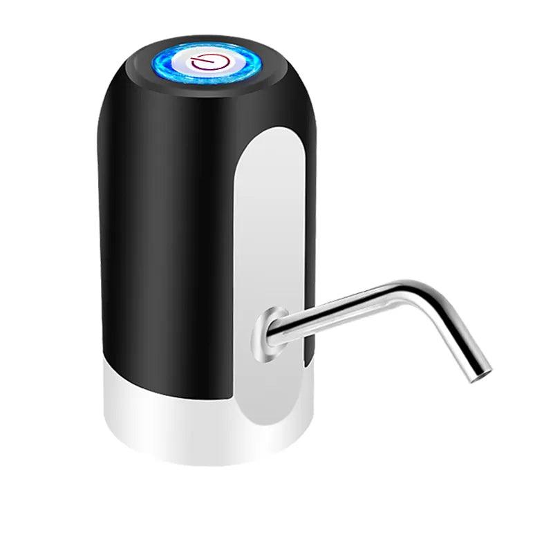 Dispensador de água elétrico - Carga usb - Ramane Store