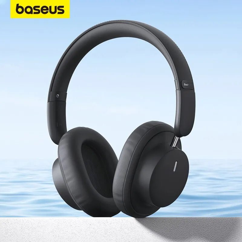 Headset Bluetooth - Bowie D03 - Ramane Store