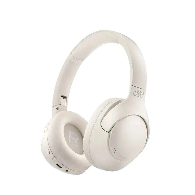 Headset Bluetooth - QCY-H3 - Ramane Store
