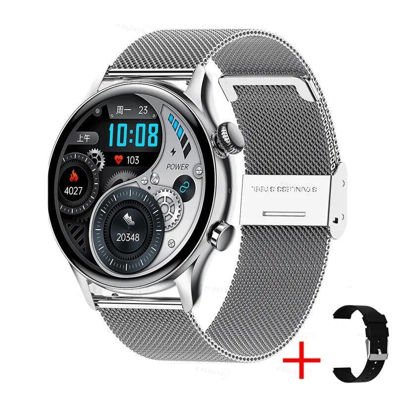 Smartwatch - KAVSUMI IP68 - Ramane Store