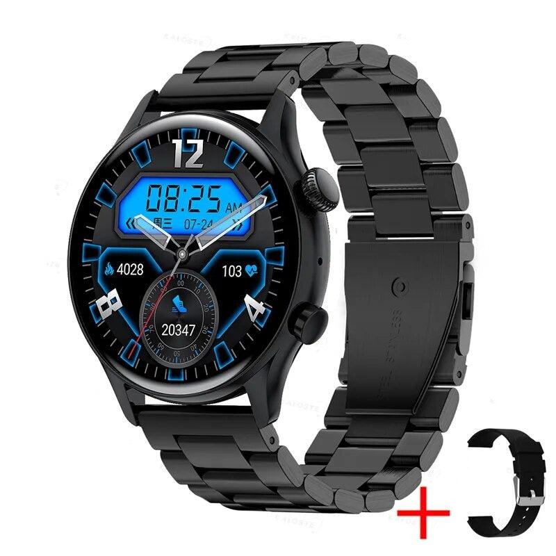 Smartwatch - KAVSUMI IP68 - Ramane Store